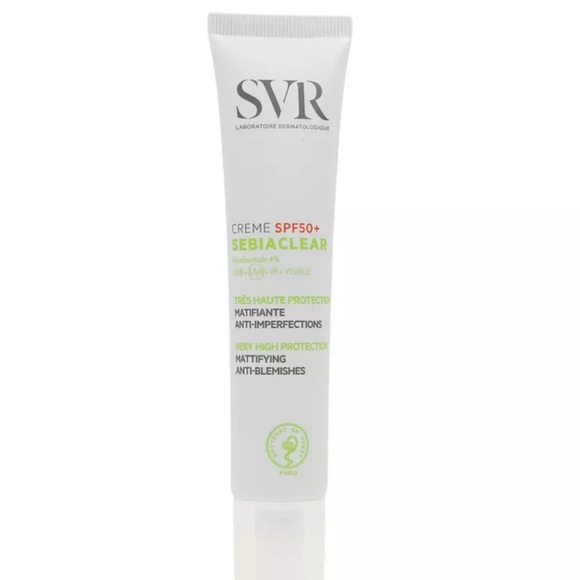 SVR Sebiaclear Creme SPF50 - Picture 6 of 6